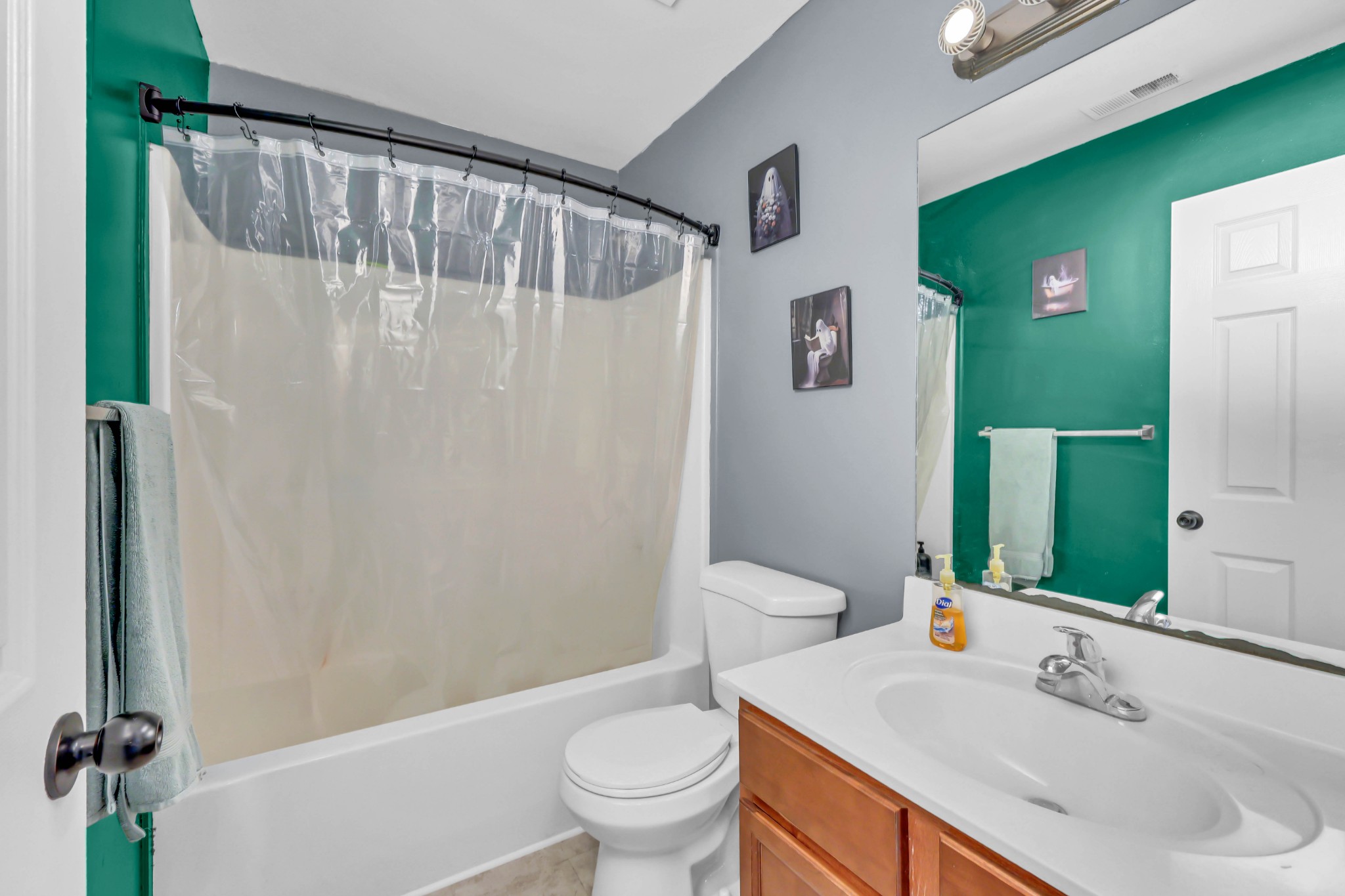 3439 Queensbury Road Clarksville, TN 37042 - Photo 34 of 36