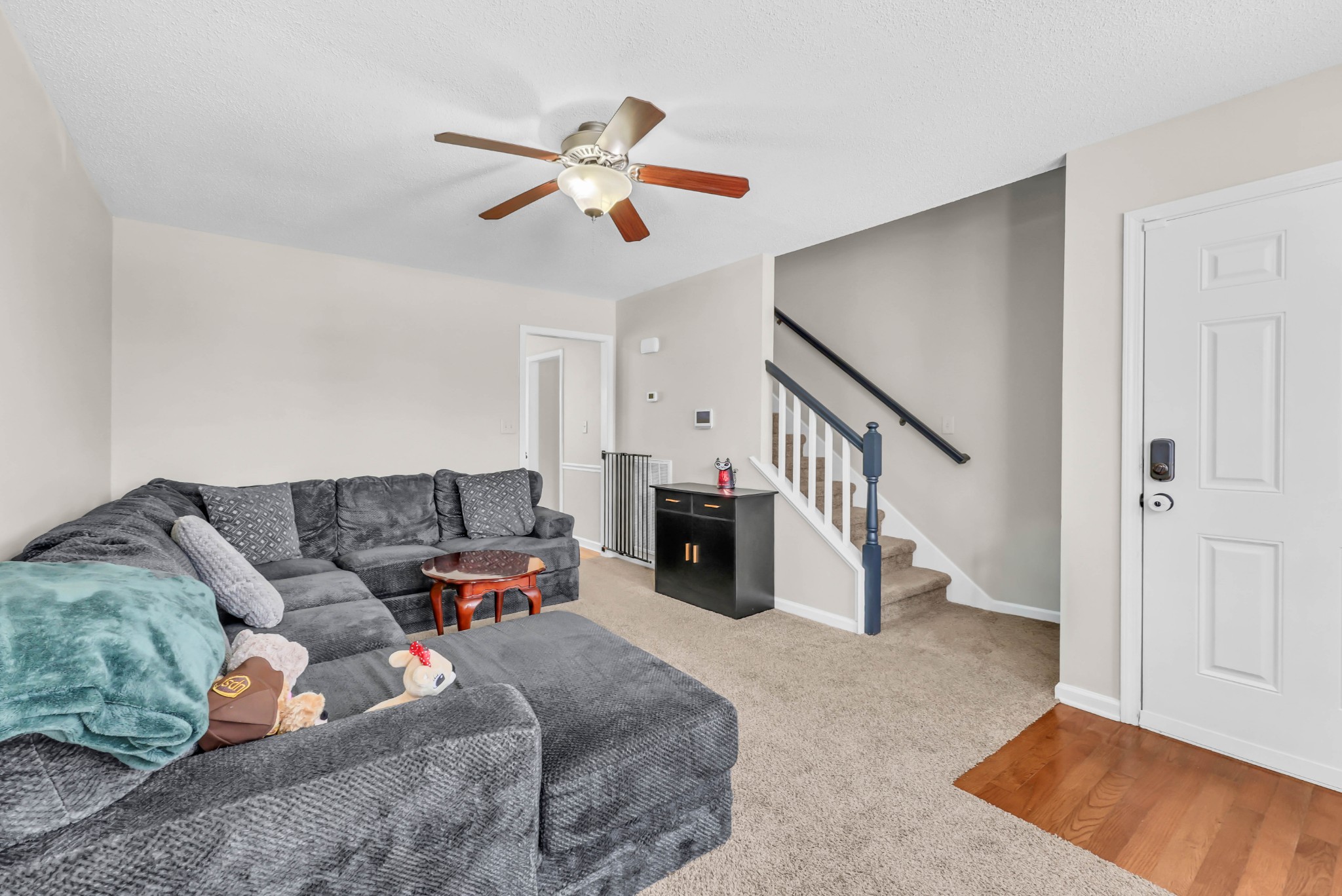 3439 Queensbury Road Clarksville, TN 37042 - Photo 4 of 36