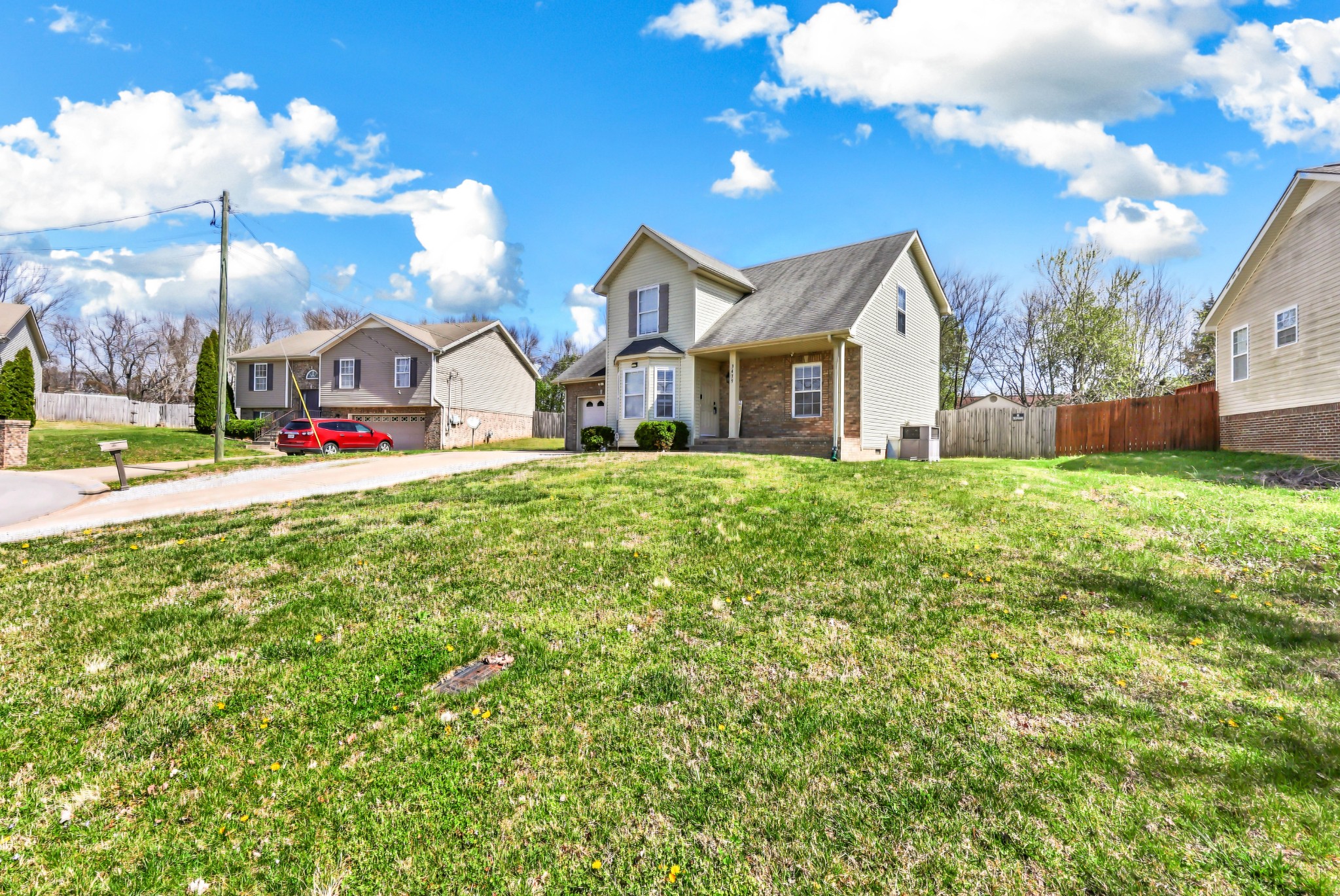 3439 Queensbury Road Clarksville, TN 37042 - Photo 5 of 36