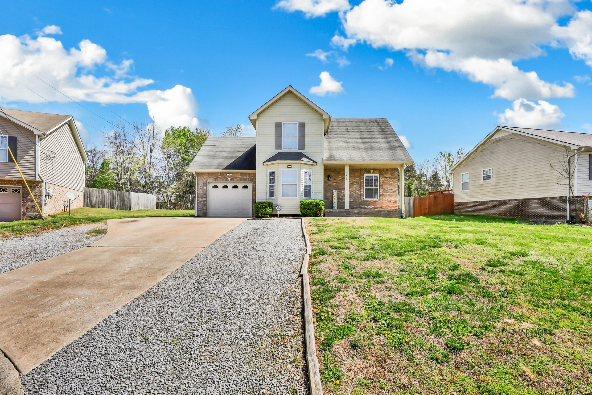 3439 Queensbury Road Clarksville, TN 37042 - Photo 7 of 36