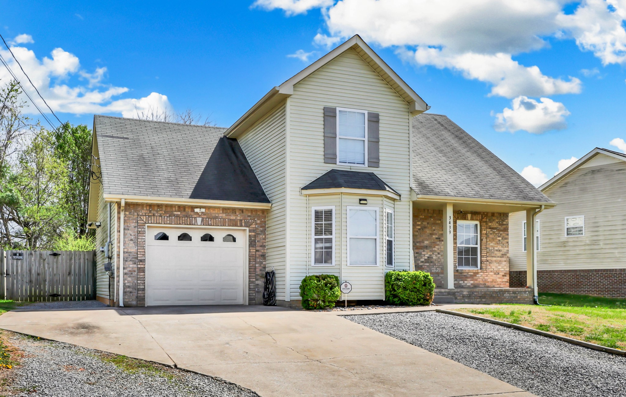 3439 Queensbury Road Clarksville, TN 37042 - Photo 8 of 36