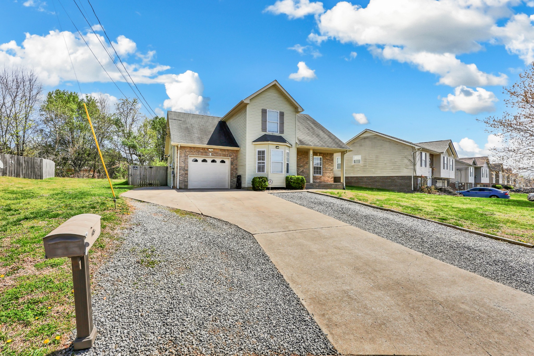 3439 Queensbury Road Clarksville, TN 37042 - Photo 9 of 36