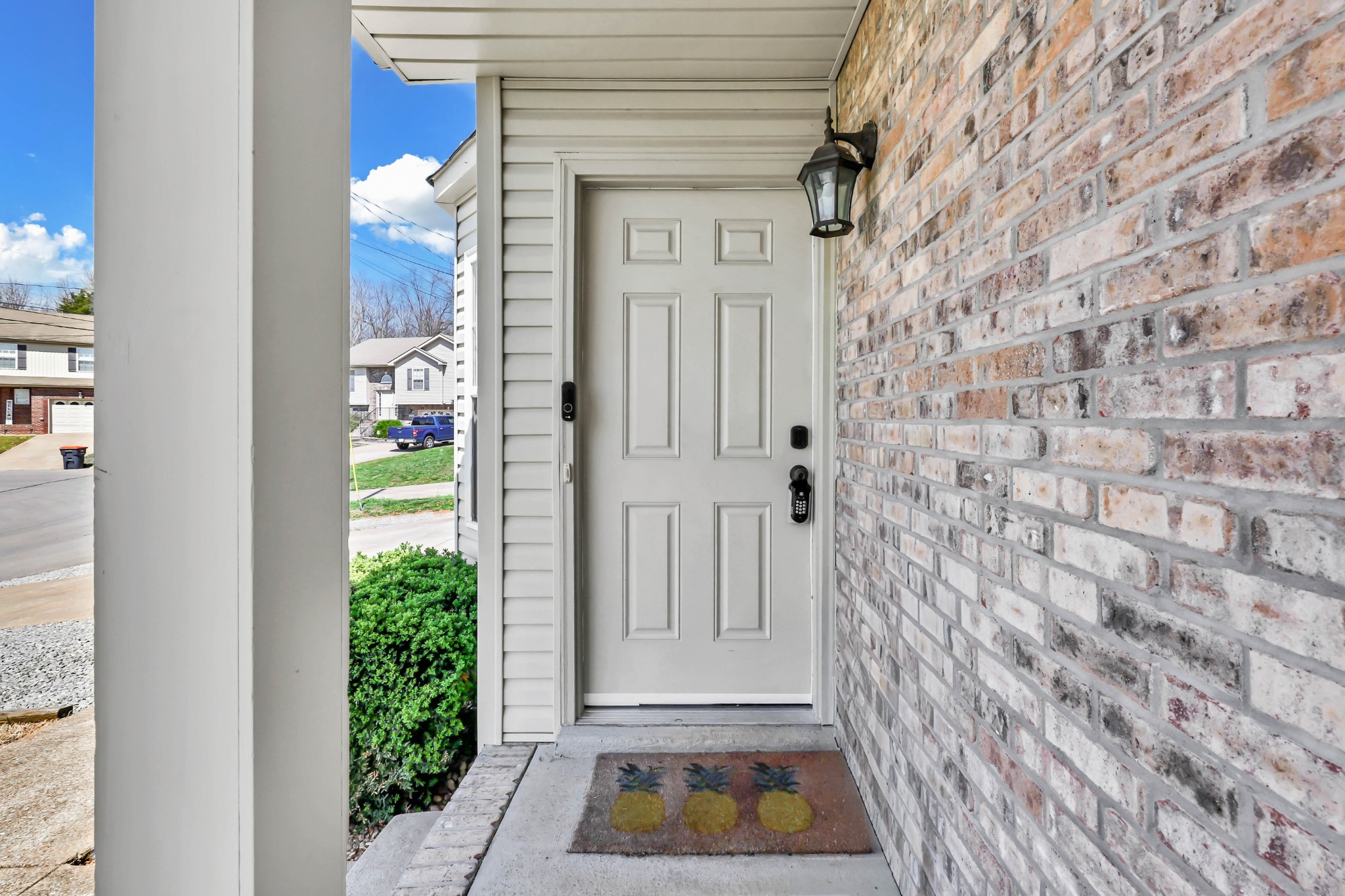 3439 Queensbury Road Clarksville, TN 37042 - Photo 10 of 36