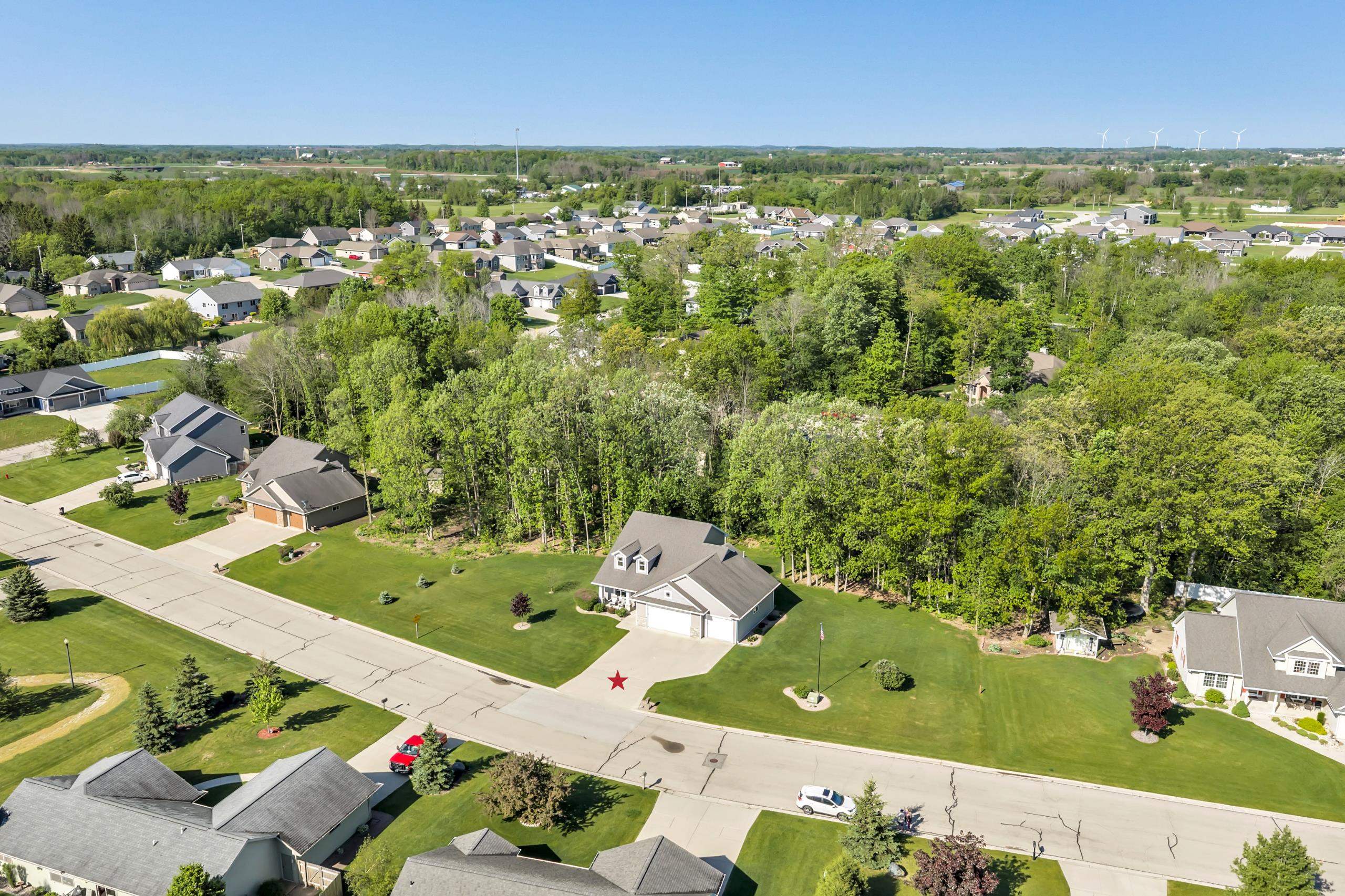 817 Woodrow Street Denmark, WI 54208 - Photo 45 of 50