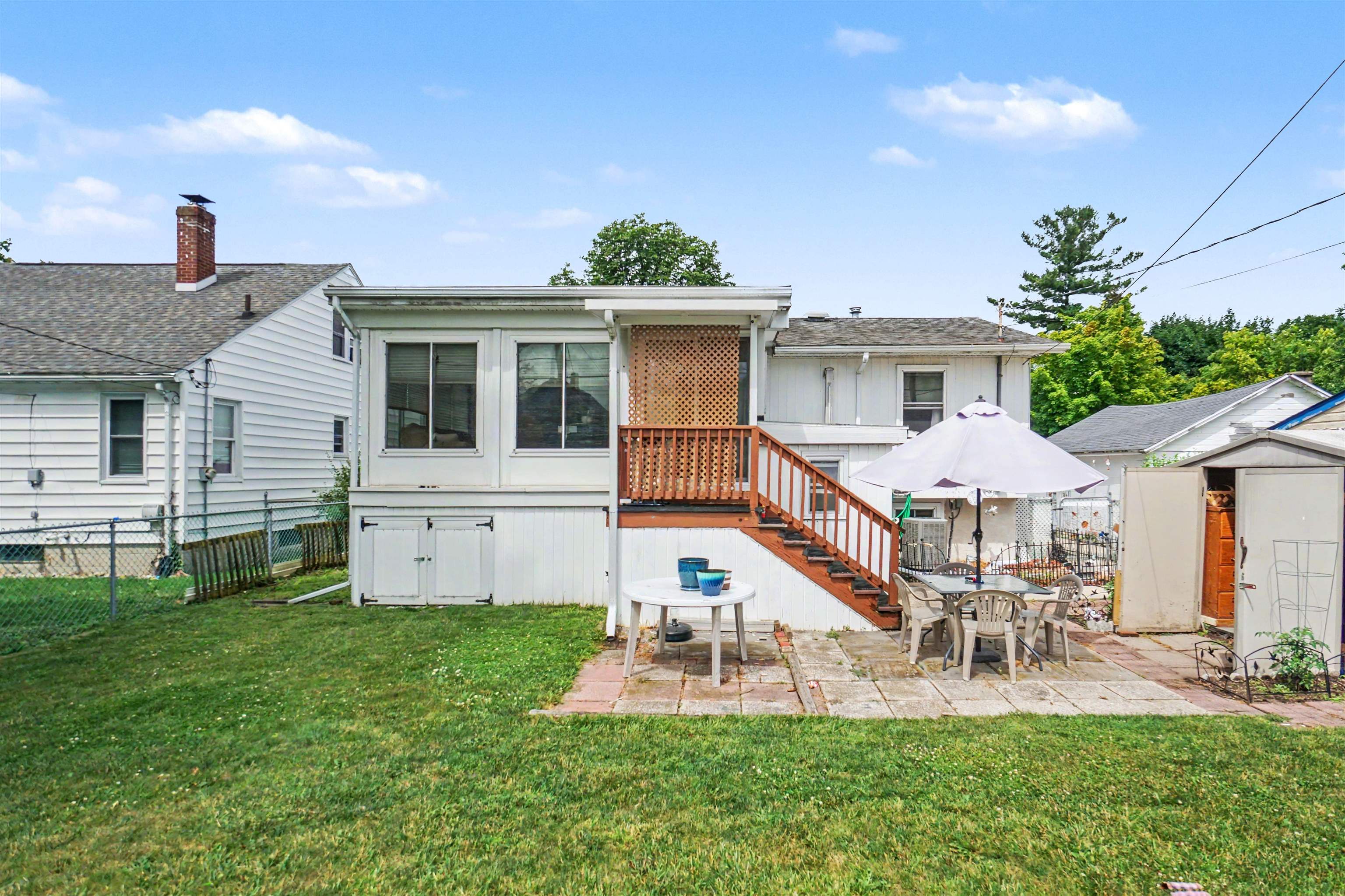 807 South Monroe Street Bay City, MI 48708 - Photo 19 of 20