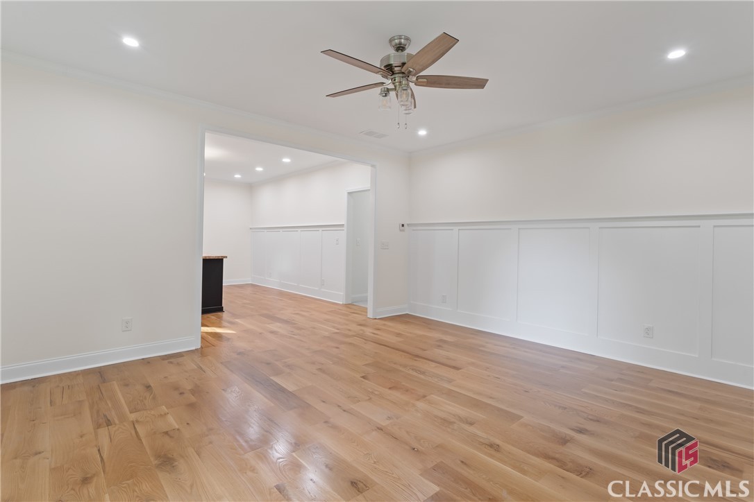 1041 Baldwin Dairy Road Buckhead, GA 30625 - Photo 15 of 29