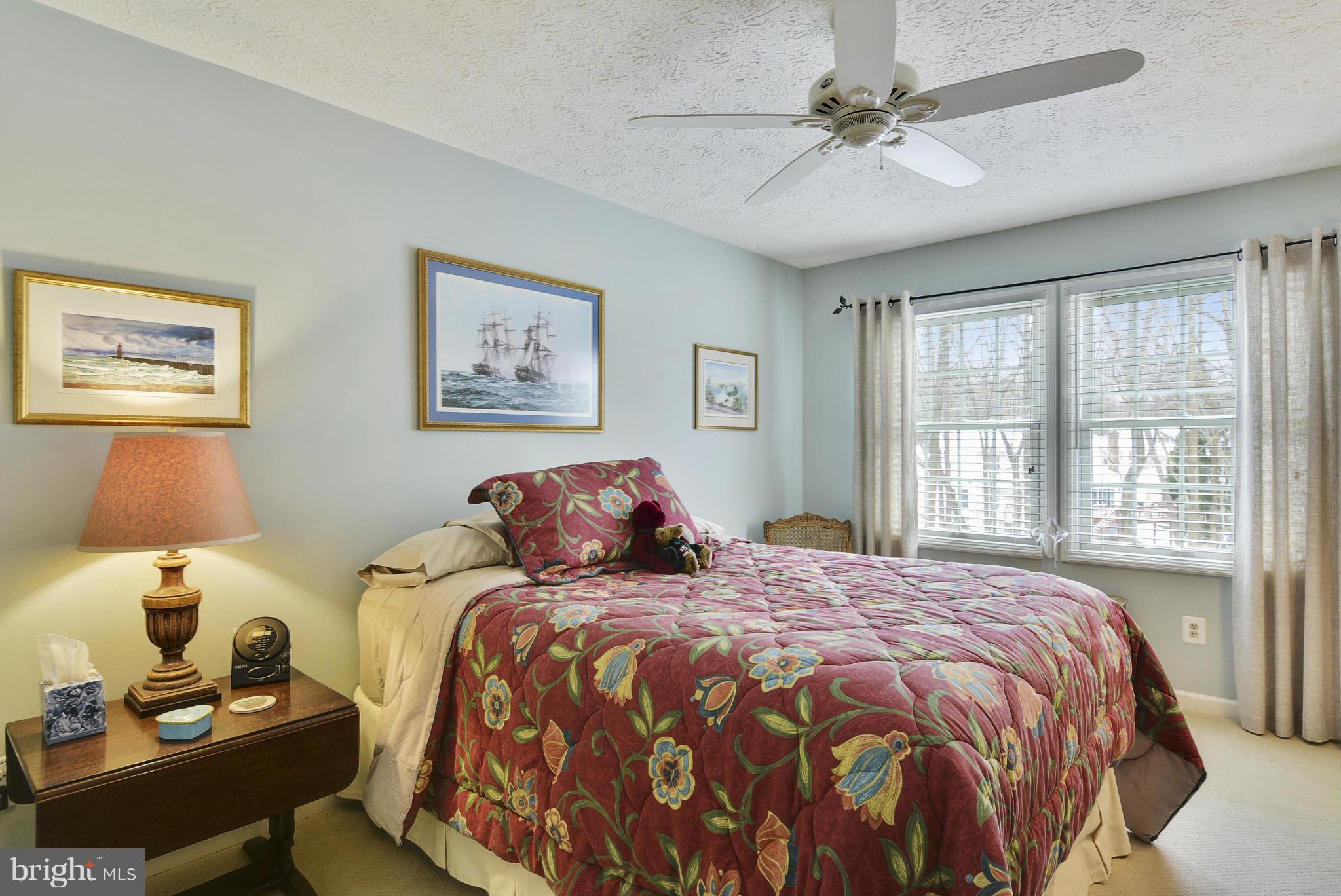 11627 Quail Ridge Court Reston, VA 20194 - Photo 22 of 30 Bedroom #2