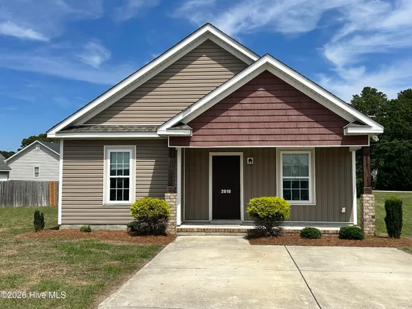 $252,900 | 2016 Creek Road, Nashville, NC 27856