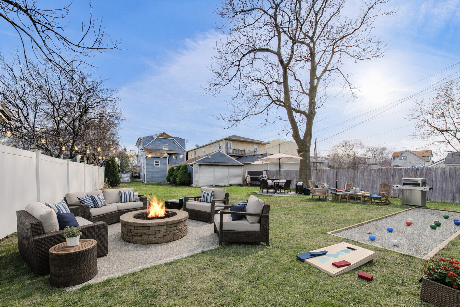 6730 West Dakin Street Chicago, IL 60634 - Photo 31 of 32