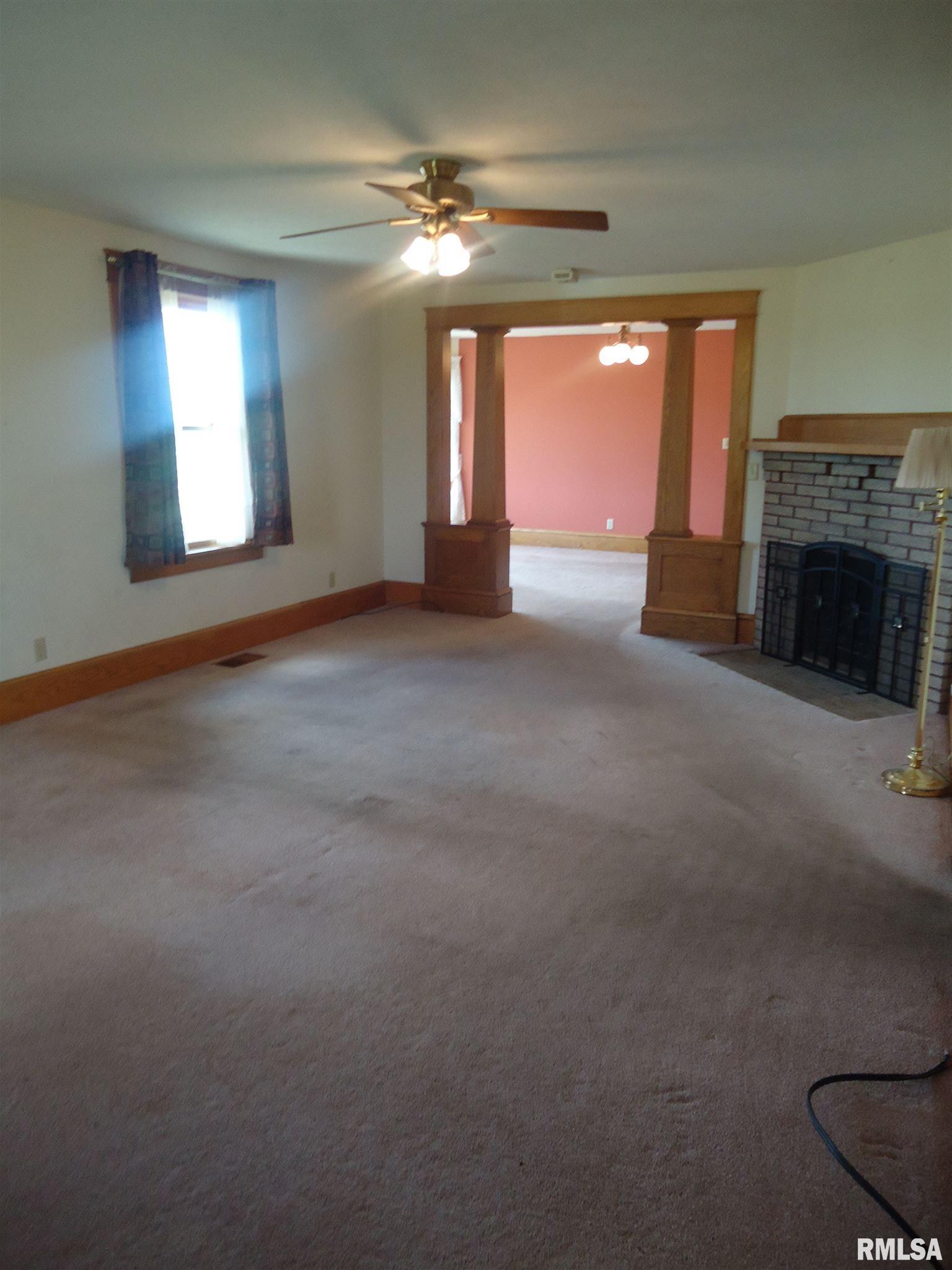 41 South Spring Creek Road Pleasant Plains, IL 62677 - Photo 12 of 37