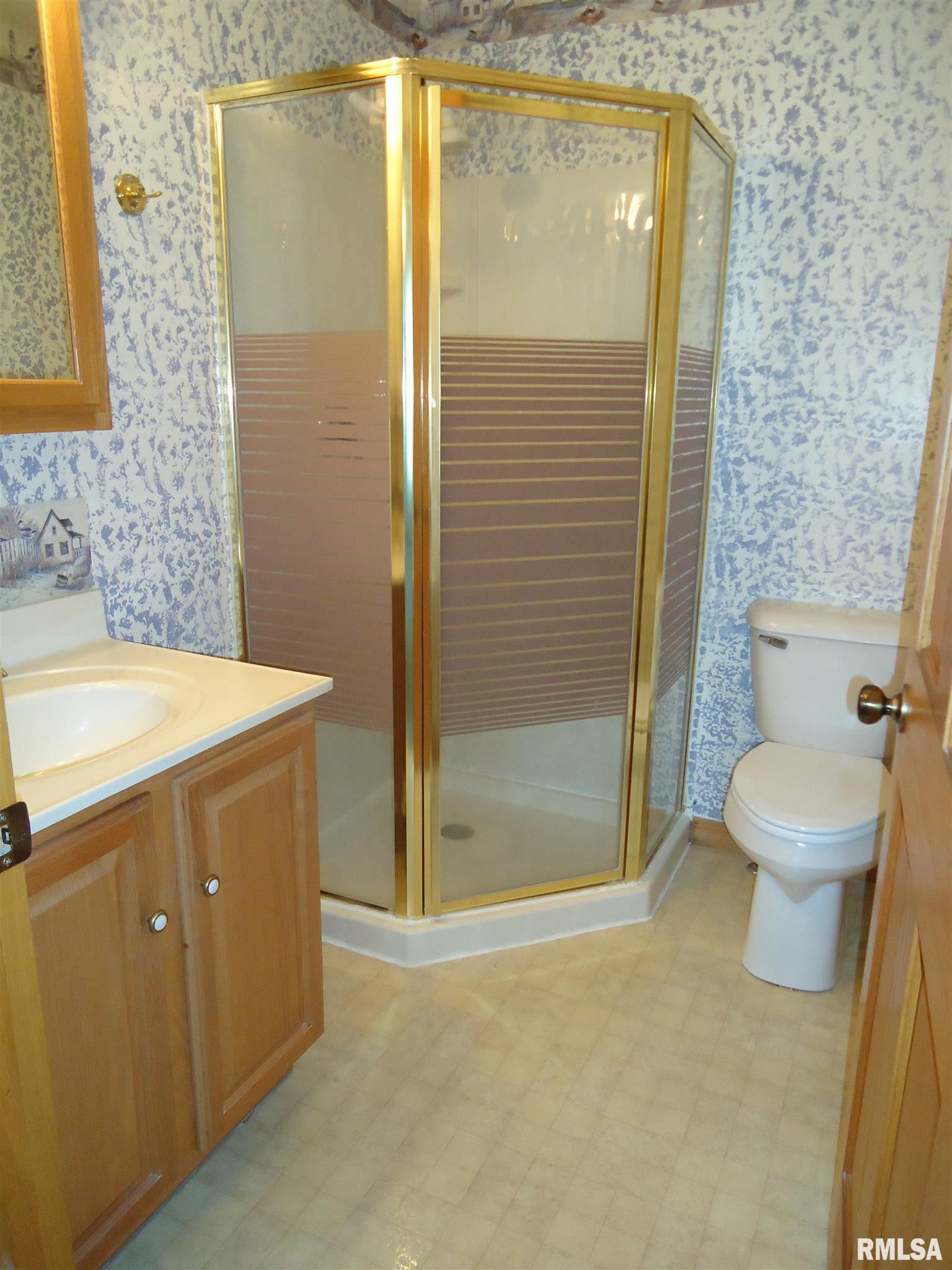 41 South Spring Creek Road Pleasant Plains, IL 62677 - Photo 14 of 37