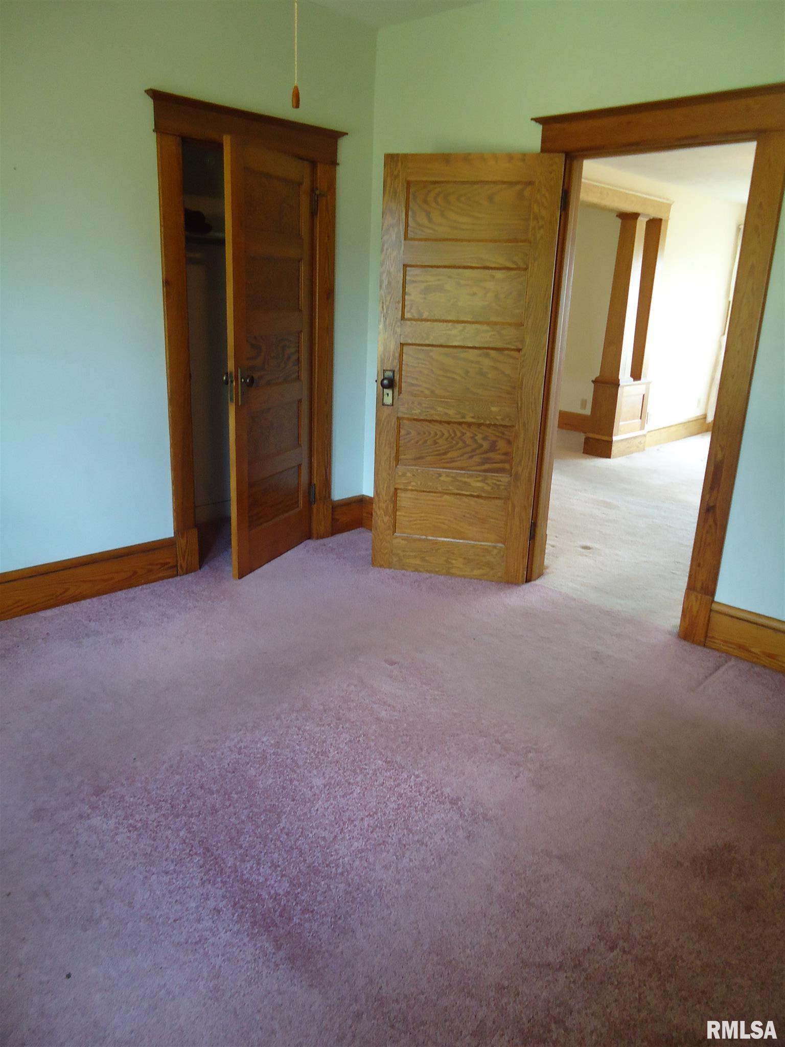 41 South Spring Creek Road Pleasant Plains, IL 62677 - Photo 16 of 37
