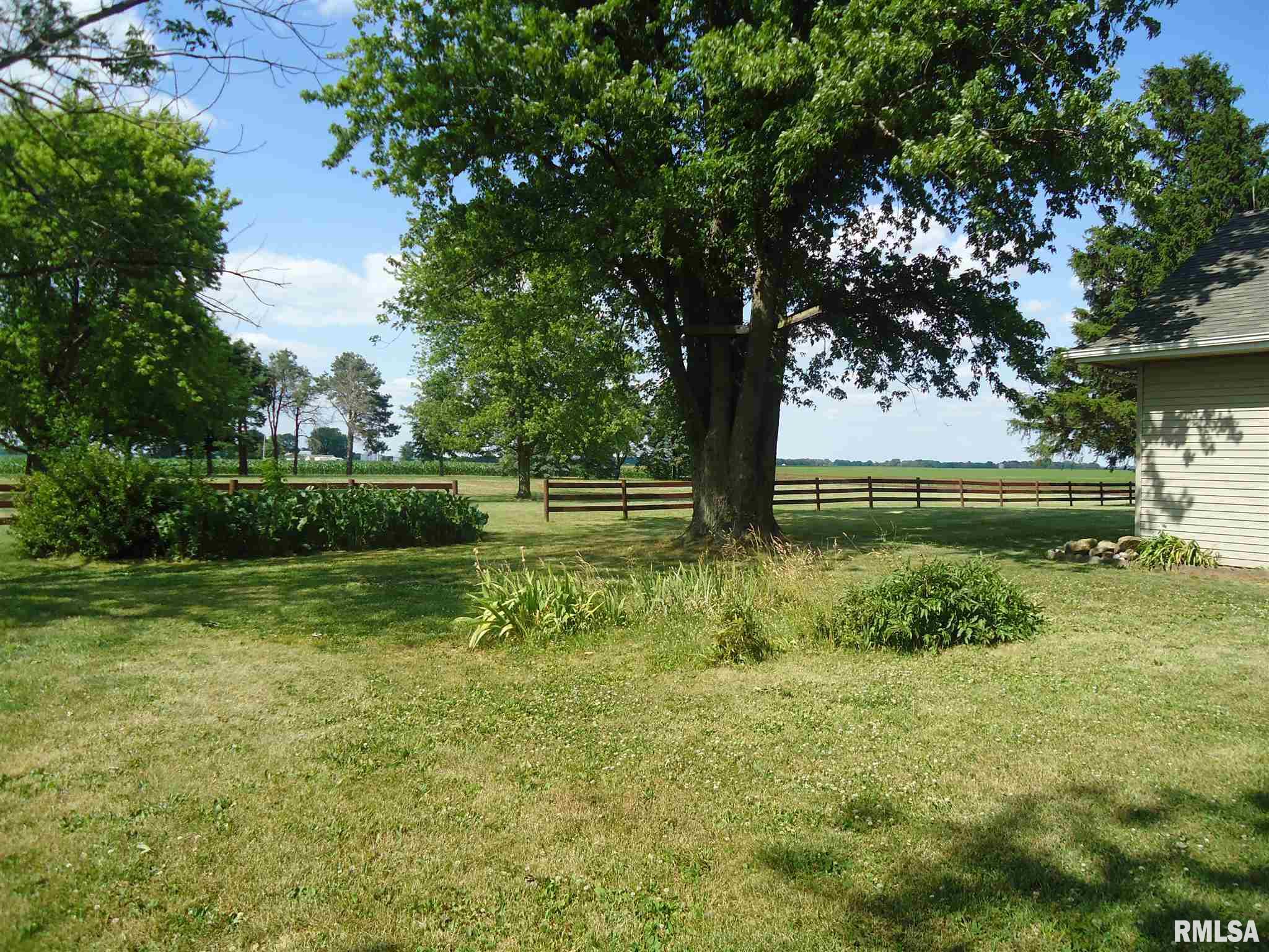 41 South Spring Creek Road Pleasant Plains, IL 62677 - Photo 24 of 37