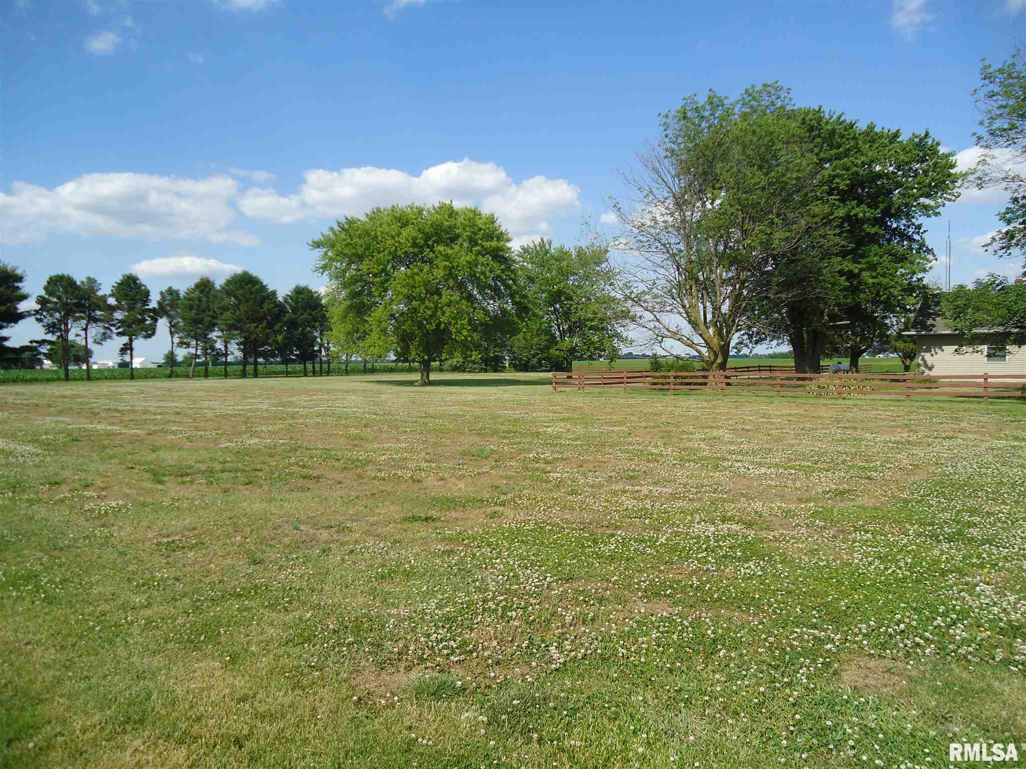 41 South Spring Creek Road Pleasant Plains, IL 62677 - Photo 27 of 37