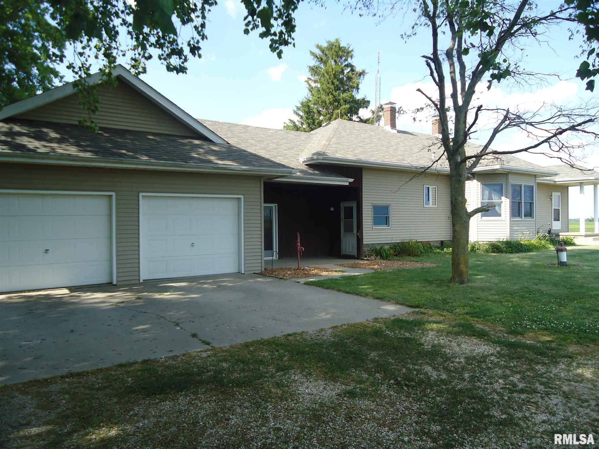 41 South Spring Creek Road Pleasant Plains, IL 62677 - Photo 28 of 37