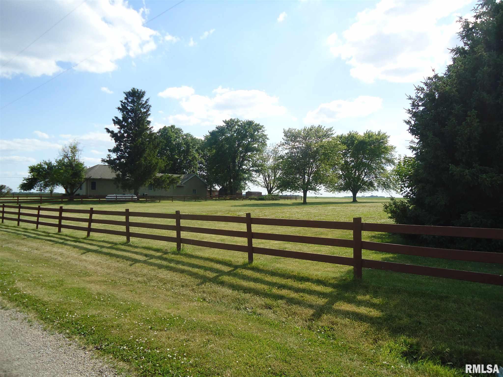 41 South Spring Creek Road Pleasant Plains, IL 62677 - Photo 30 of 37