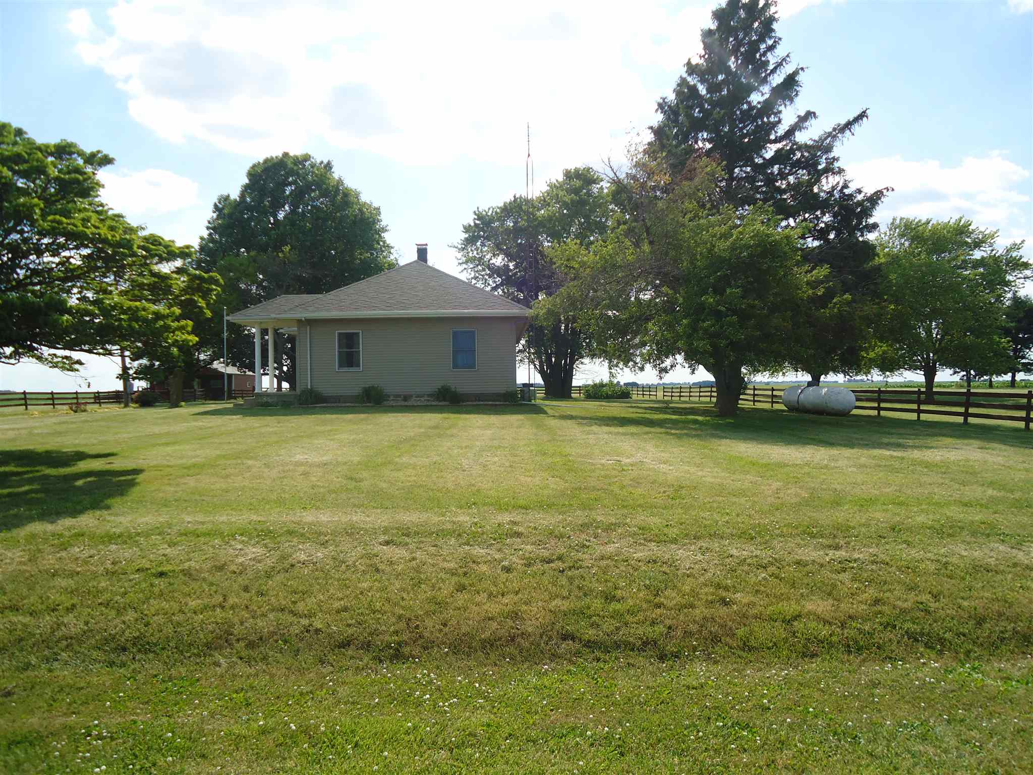 41 South Spring Creek Road Pleasant Plains, IL 62677 - Photo 31 of 37