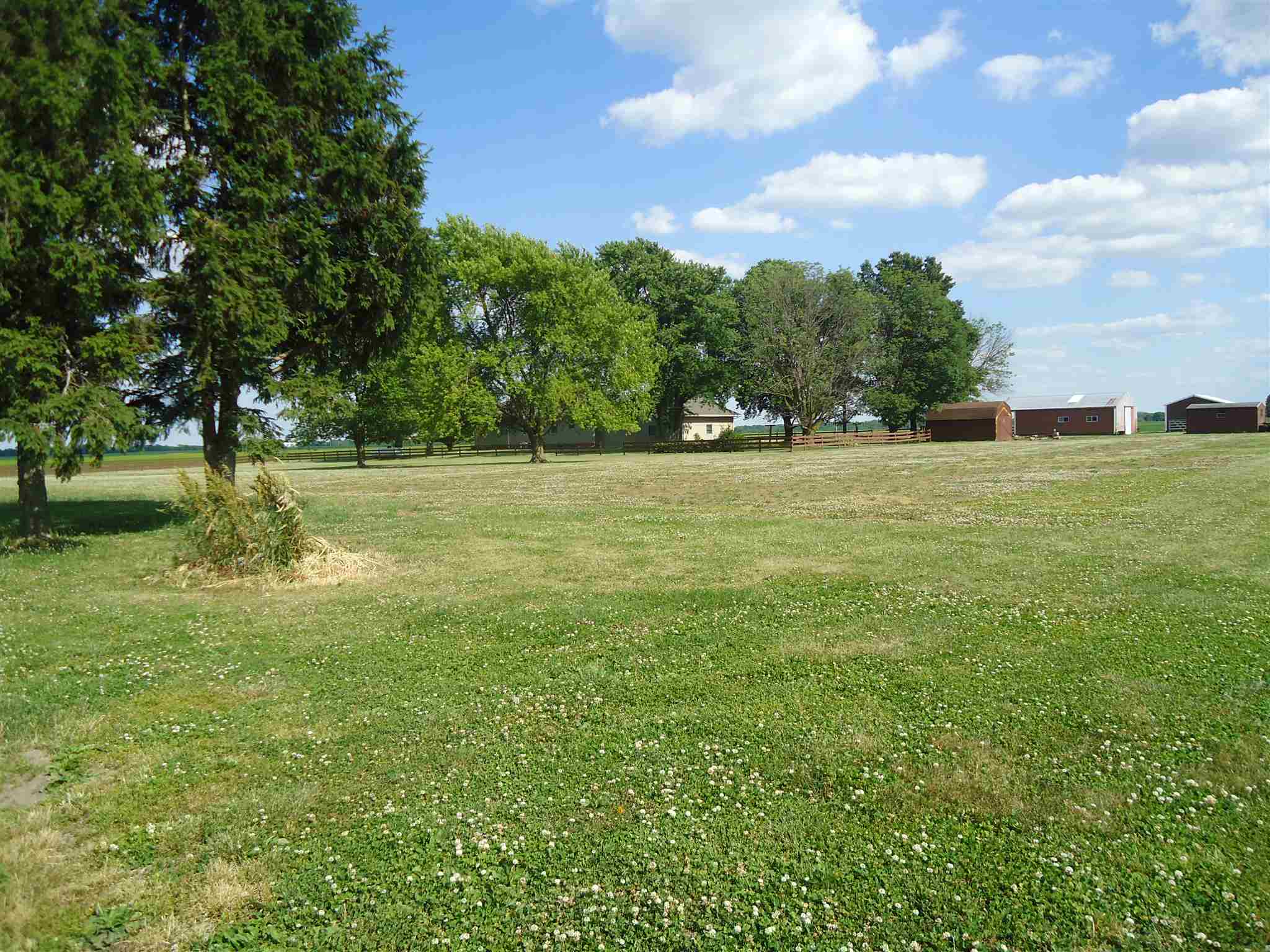 41 South Spring Creek Road Pleasant Plains, IL 62677 - Photo 33 of 37