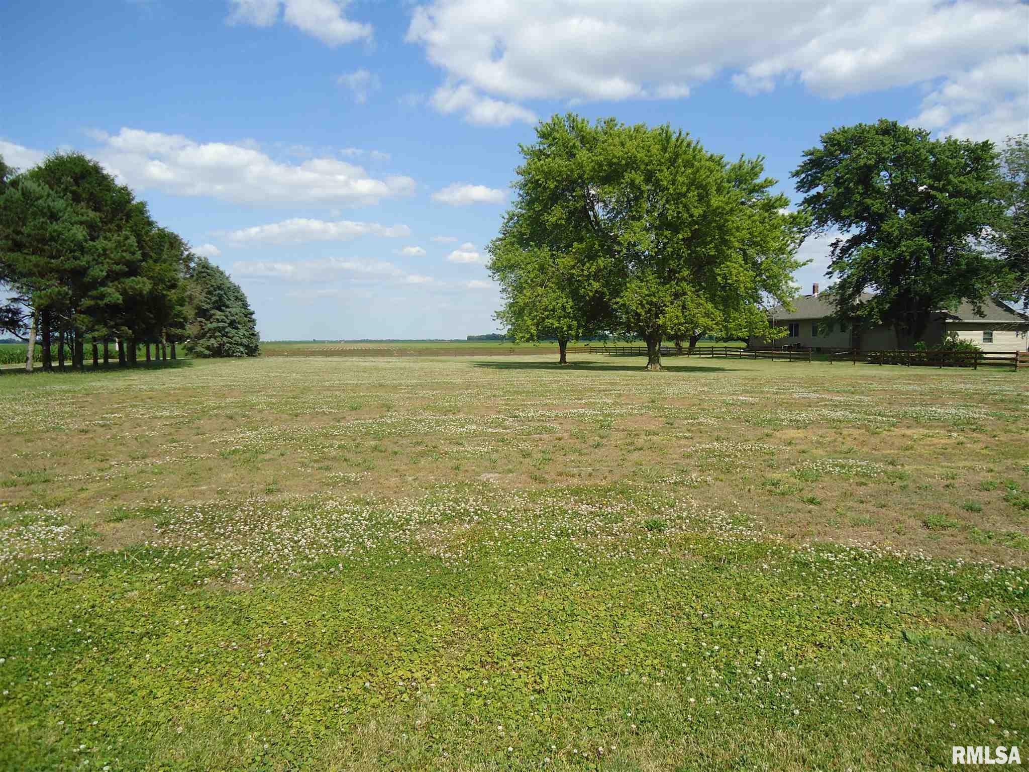 41 South Spring Creek Road Pleasant Plains, IL 62677 - Photo 34 of 37