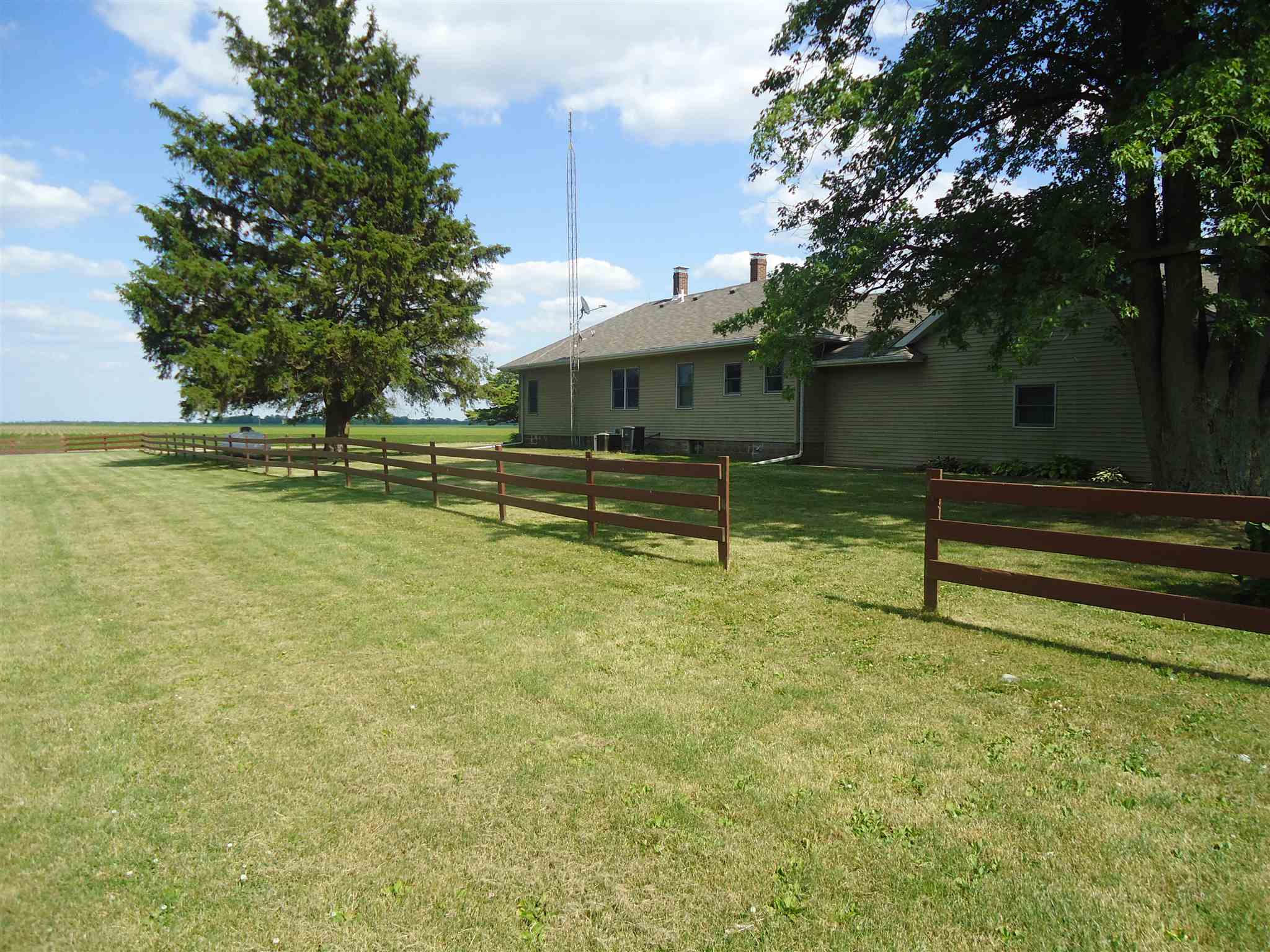 41 South Spring Creek Road Pleasant Plains, IL 62677 - Photo 36 of 37