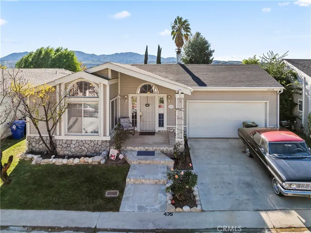 $295,000 | 20176 Canyon View Drive, Canyon Country, CA 91351
