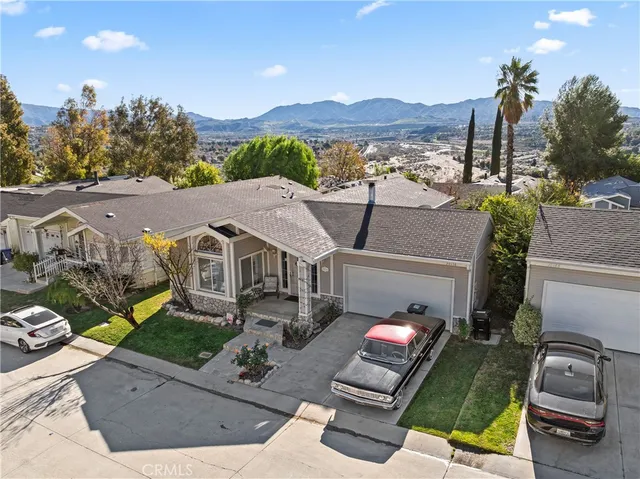 $295,000 | 20176 Canyon View Drive, Canyon Country, CA 91351