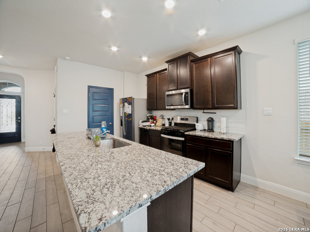 14042 Nolan Fls Road San Antonio, TX 78253 - Photo 14 of 24