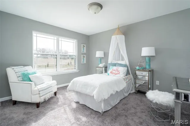 $458,900 | 1 Tbb Stratton @ Ryehill Manor Street, St. Peters, MO 63376