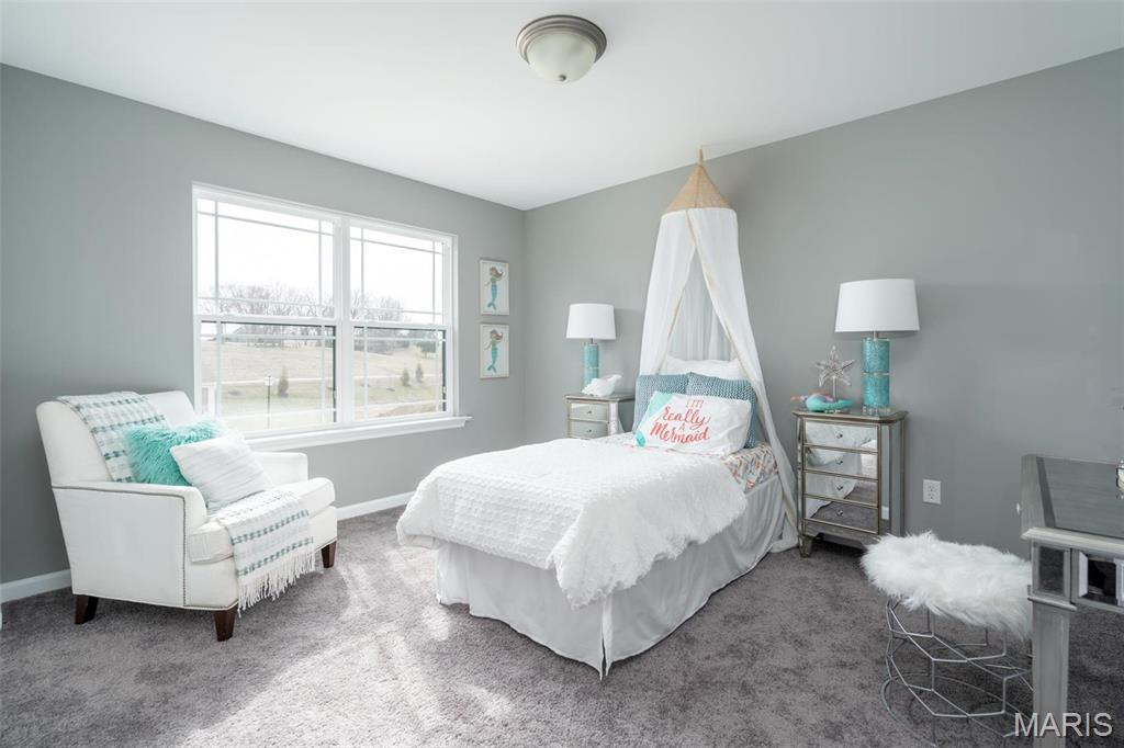 1 Tbb Stratton @ Ryehill Manor Street St. Peters, MO 63376 - Photo 13 of 19