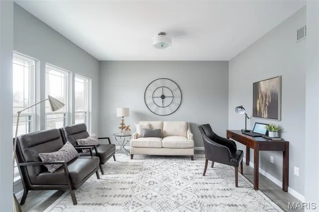 $458,900 | 1 Tbb Stratton @ Ryehill Manor Street, St. Peters, MO 63376