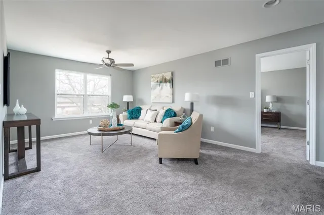 $458,900 | 1 Tbb Stratton @ Ryehill Manor Street, St. Peters, MO 63376