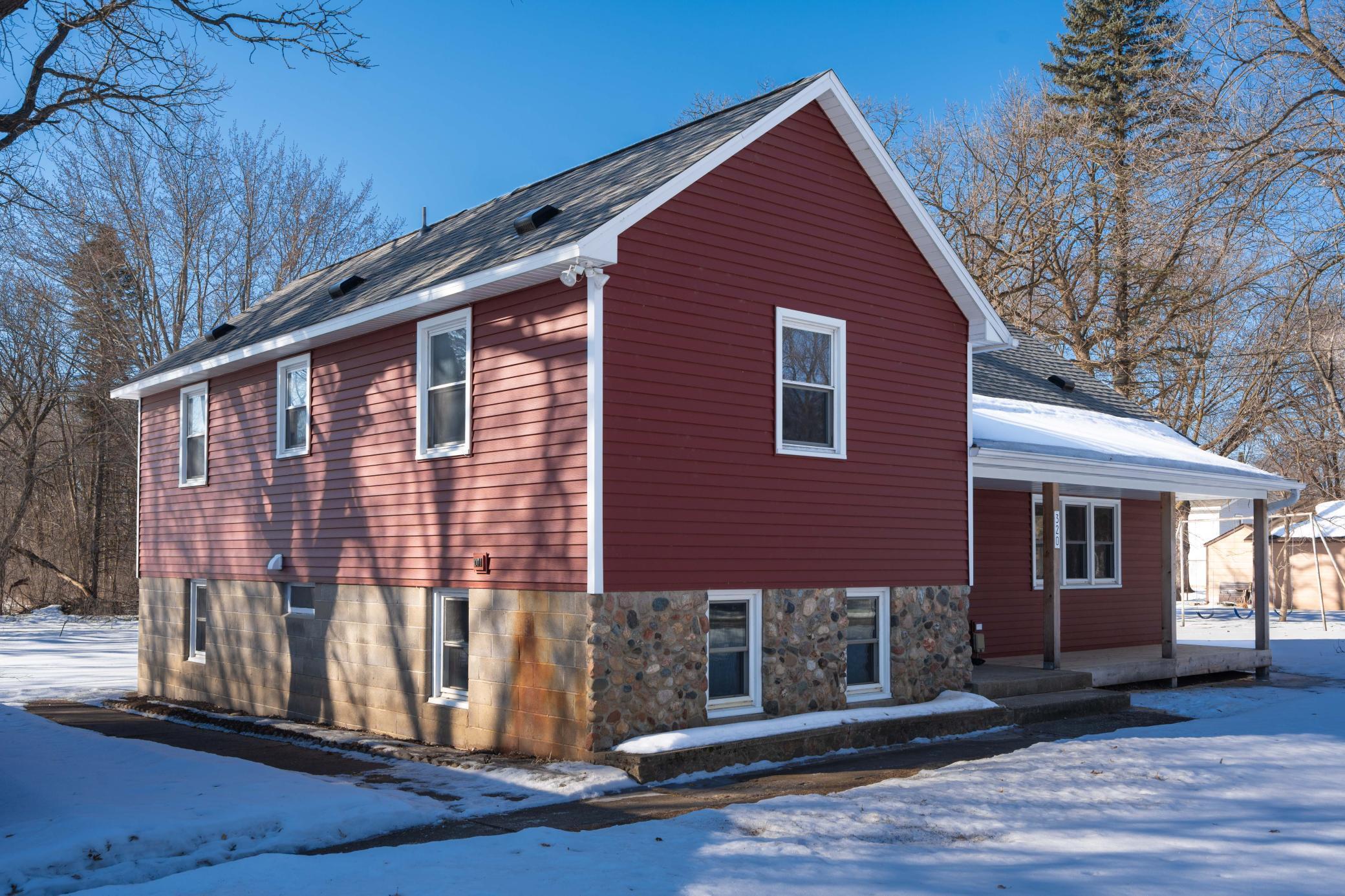 320 3rd Street Northeast Avon, MN 56310 - Photo 22 of 69