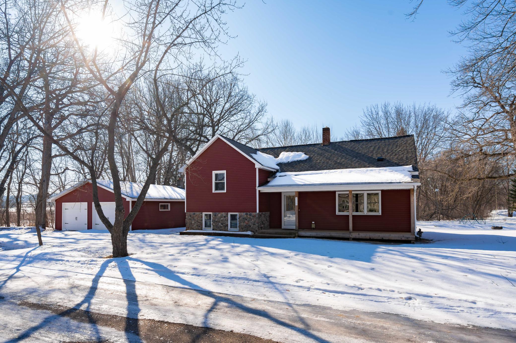 320 3rd Street Northeast Avon, MN 56310 - Photo 27 of 69