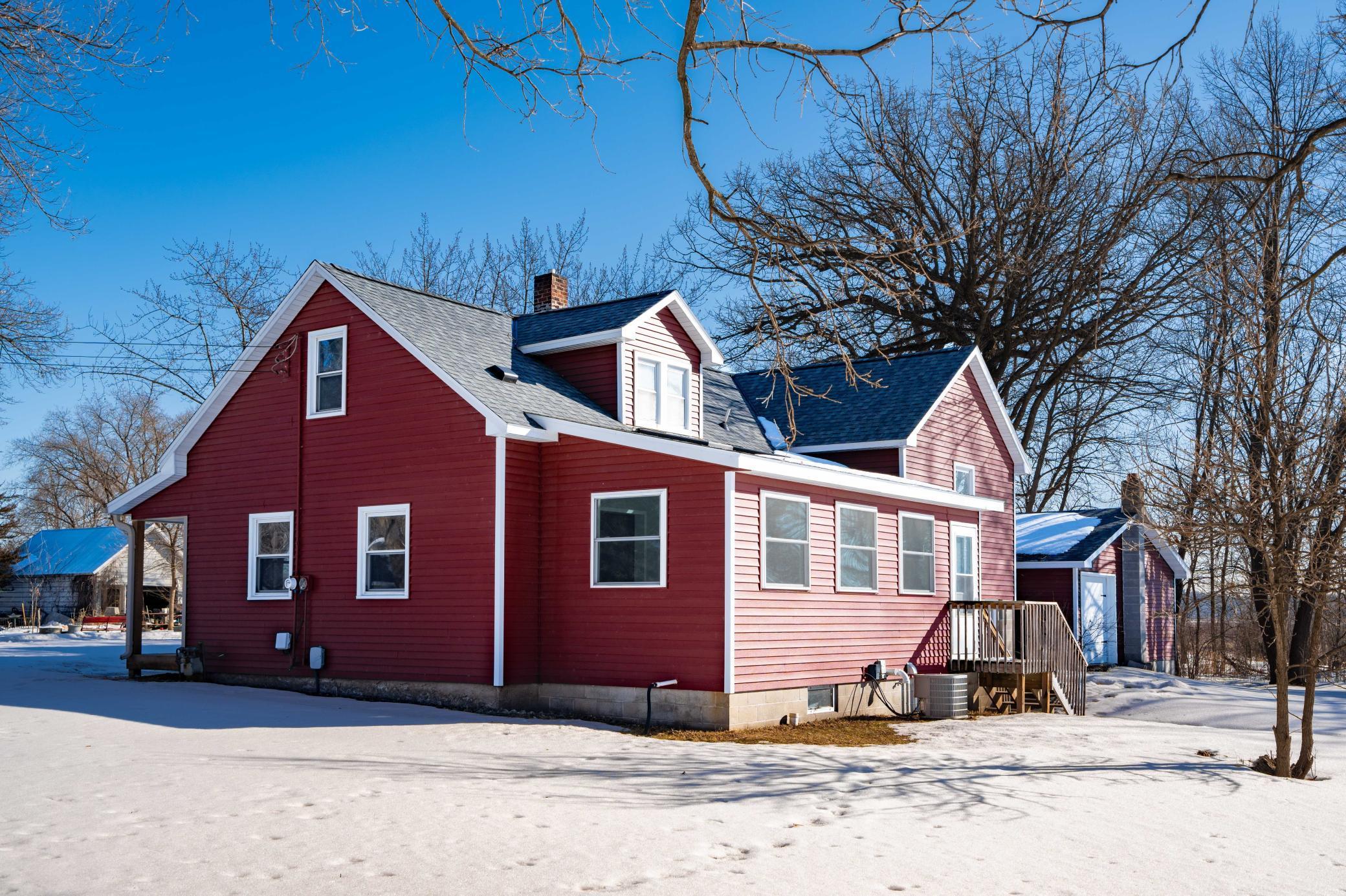 320 3rd Street Northeast Avon, MN 56310 - Photo 28 of 69