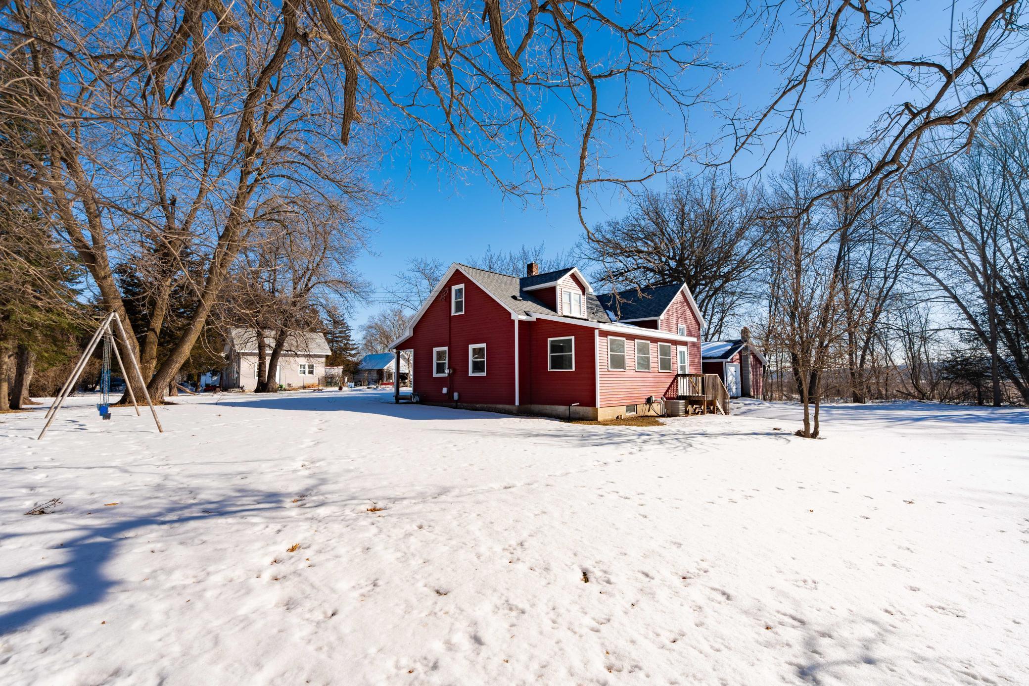 320 3rd Street Northeast Avon, MN 56310 - Photo 29 of 69