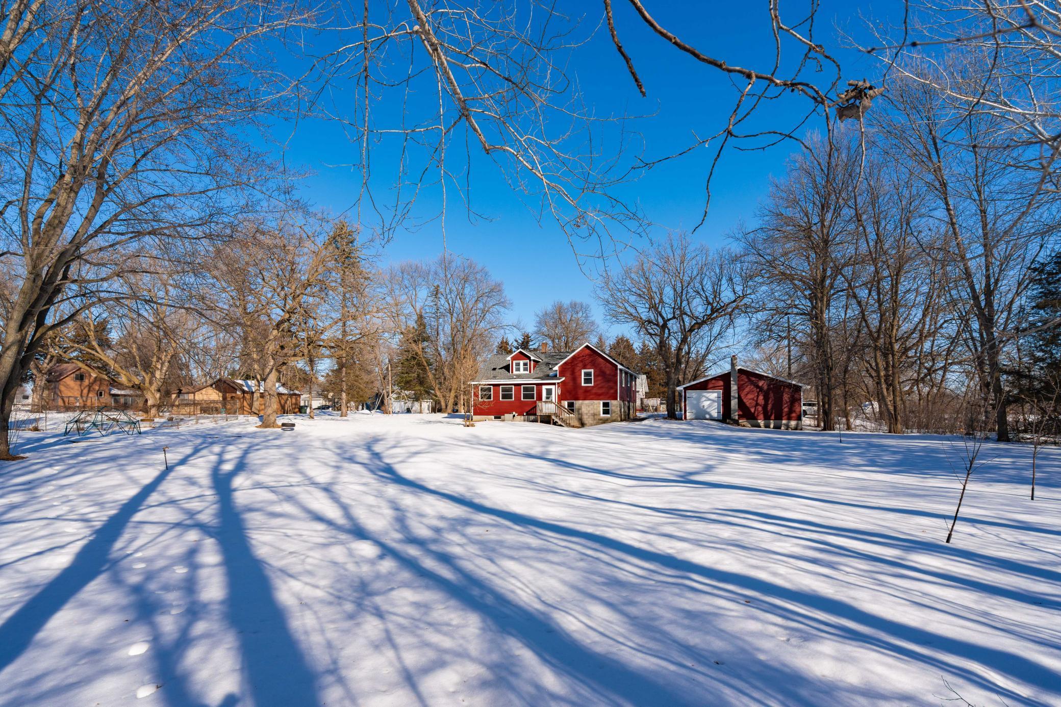 320 3rd Street Northeast Avon, MN 56310 - Photo 31 of 69