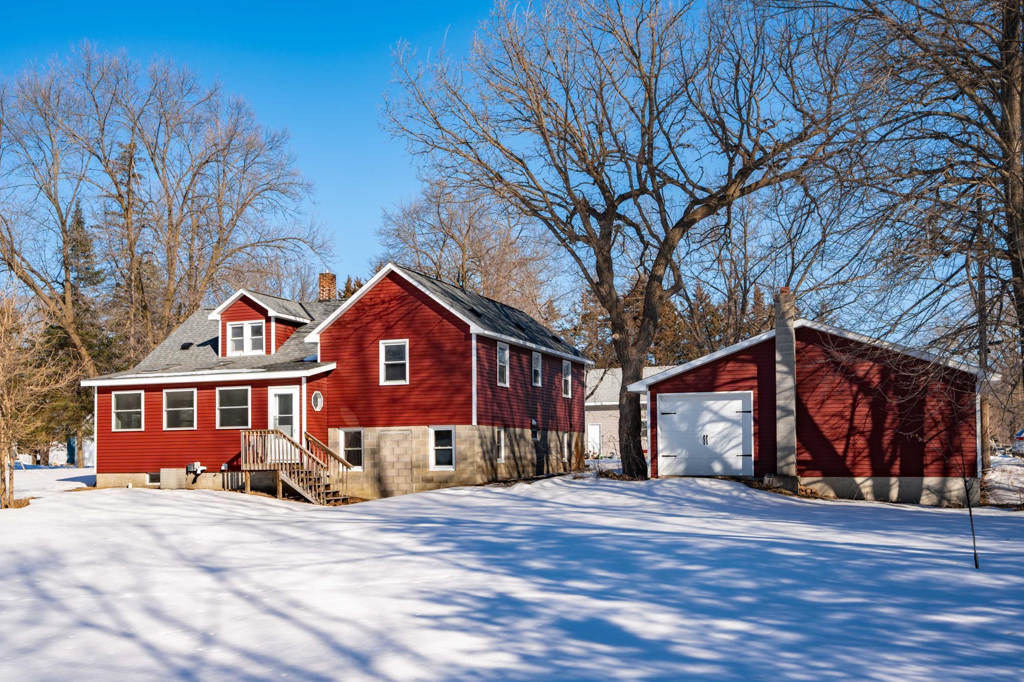 320 3rd Street Northeast Avon, MN 56310 - Photo 32 of 69
