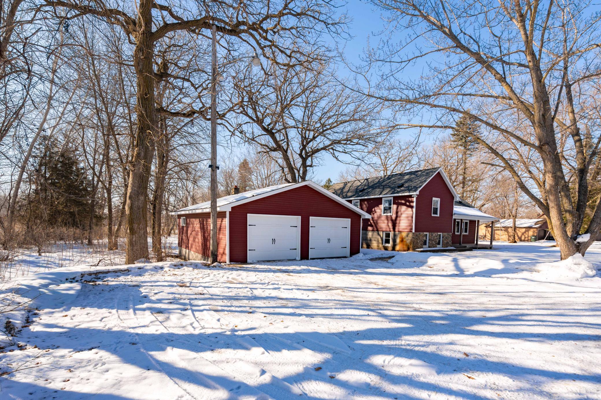 320 3rd Street Northeast Avon, MN 56310 - Photo 35 of 69
