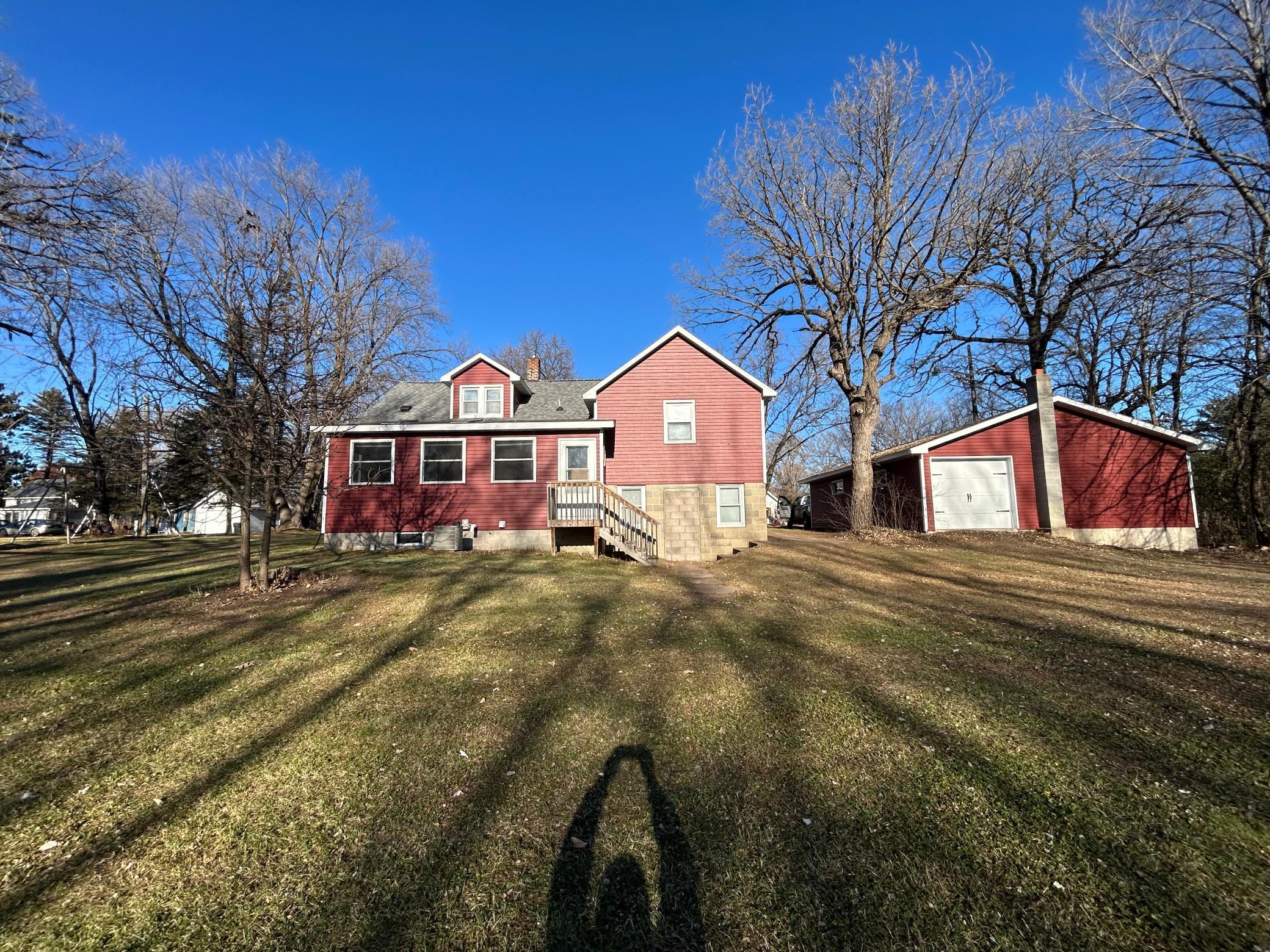 320 3rd Street Northeast Avon, MN 56310 - Photo 49 of 69