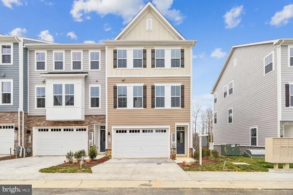 $539,990 | 9710 Tweed Hope Place, Waldorf, MD 20601