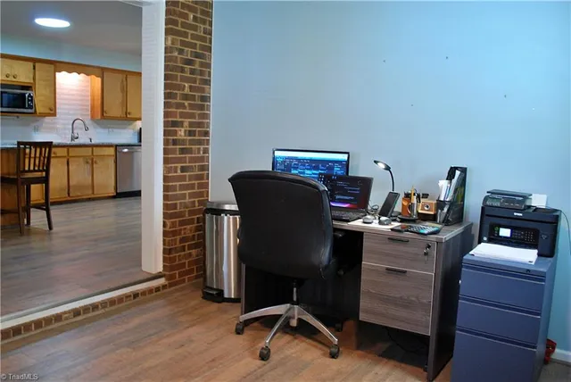 $292,000 | 308 Aloha Drive, Graham, NC 27253