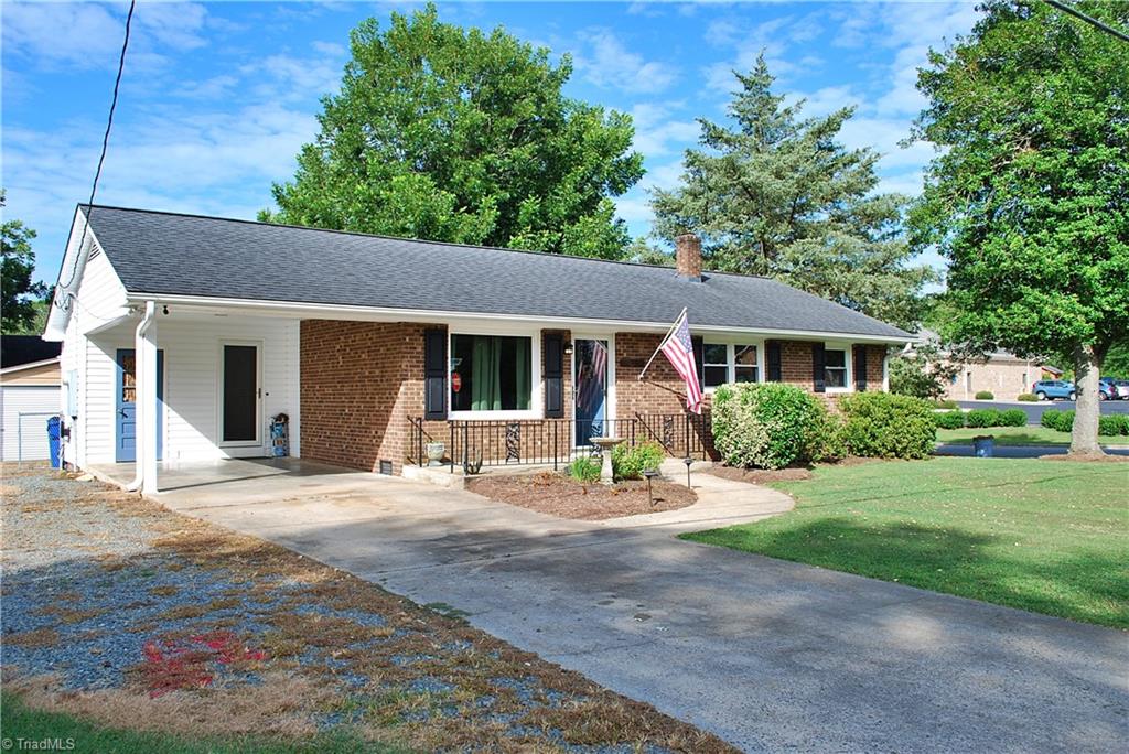 308 Aloha Drive Graham, NC 27253 - Photo 22 of 36