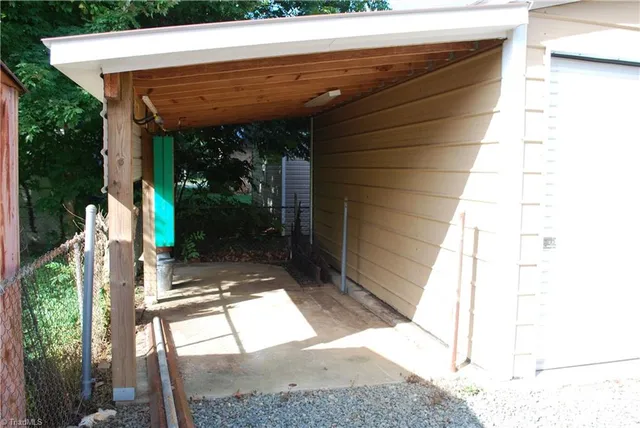 $292,000 | 308 Aloha Drive, Graham, NC 27253