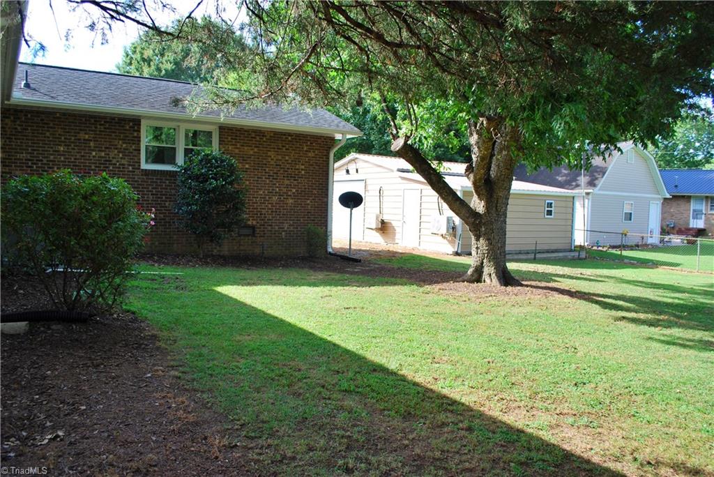 308 Aloha Drive Graham, NC 27253 - Photo 35 of 36