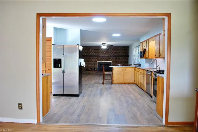 $292,000 | 308 Aloha Drive, Graham, NC 27253