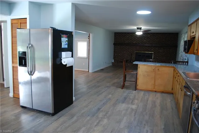 $292,000 | 308 Aloha Drive, Graham, NC 27253