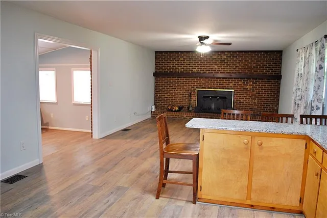 $292,000 | 308 Aloha Drive, Graham, NC 27253