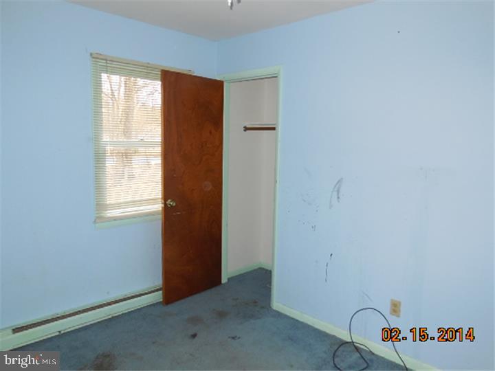 24326 Gravel Hill Road Georgetown, DE 19947 - Photo 16 of 25 Bedroom 3
