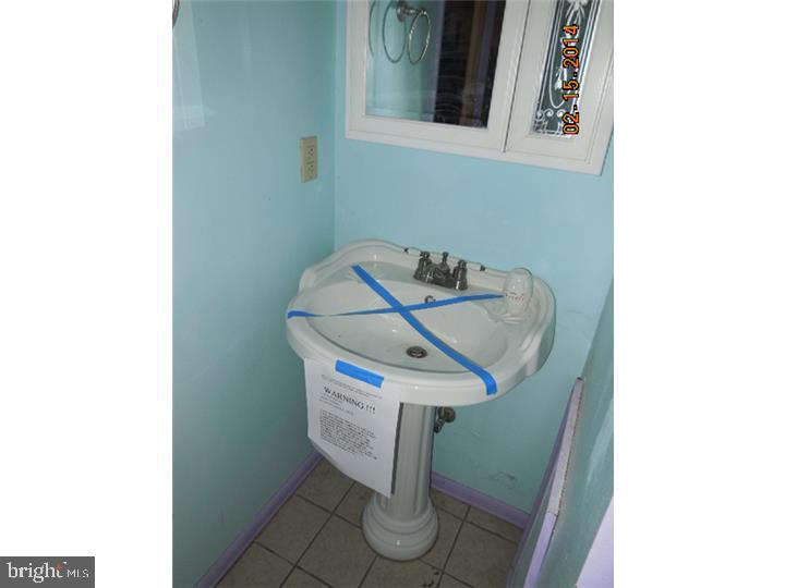 24326 Gravel Hill Road Georgetown, DE 19947 - Photo 19 of 25 Bathroom