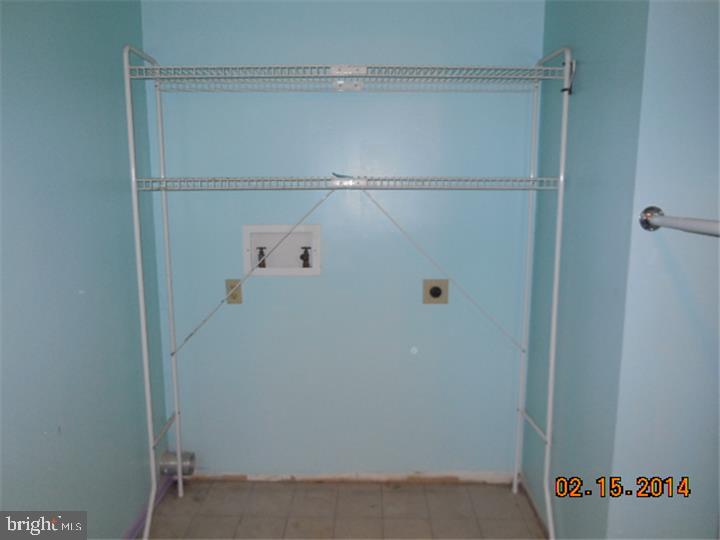 24326 Gravel Hill Road Georgetown, DE 19947 - Photo 20 of 25 Laundry Room